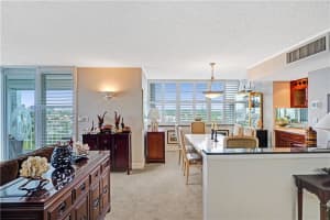 1170 N Federal Hwy APT 1212, Fort Lauderdale, FL 33304, Sold 01/31/22