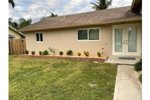 9329 NW 47th St, Sunrise, FL 33351, Sold 12/21/21