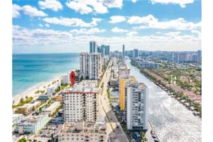 1501 S Ocean Dr APT 402, Hollywood, FL 33019, Sold 01/19/22