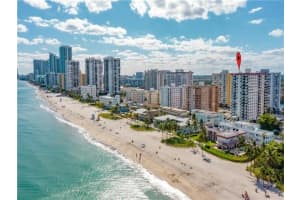 1501 S Ocean Dr APT 402, Hollywood, FL 33019, Sold 01/19/22