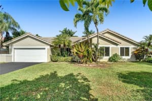10645 NW 3rd St, Plantation, FL 33324, Sold 12/28/21