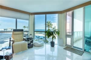 101 S Fort Lauderdale Beach Blvd, Fort Lauderdale, FL 33316, Sold 04/05/22