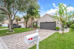 3682 NW 63rd Ct, Coconut Creek, FL 33073, Sold 12/28/21