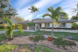 2940 Oak Tree Dr, Fort Lauderdale, FL 33309, Sold 02/18/22