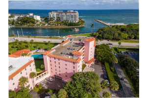 1099 S Ocean Blvd, Boca Raton, FL 33432, Sold 01/20/22