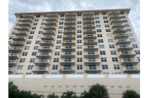 437 Golden Isles Dr #6i, Hallandale Beach, FL 33009, Sold 04/08/22