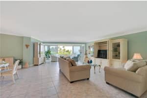 3900 N Ocean Dr #1c, Fort Lauderdale, FL 33308, Sold 03/04/22