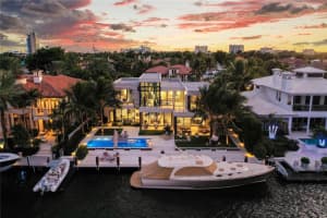 29 Isla Bahia Dr, Fort Lauderdale, FL 33316, Sold 01/10/22