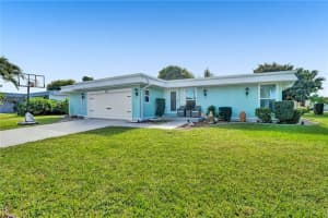 6321 Brookwood Blvd, Tamarac, FL 33321, Sold 12/22/21