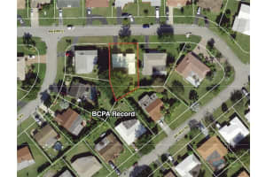 10200 NW 82nd St, Tamarac, FL 33321, Sold 01/27/22