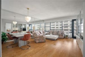 3800 Galt Ocean Dr, Fort Lauderdale, FL 33308, Sold 12/24/21