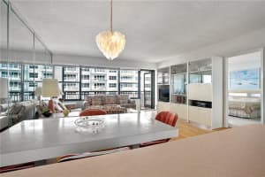 3800 Galt Ocean Dr, Fort Lauderdale, FL 33308, Sold 12/24/21