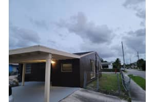 1338 W 25th St, West Palm Beach, FL 33404, Sold 02/08/22