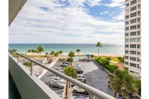 4050 N Ocean Dr, Fort Lauderdale, FL 33308, Sold 03/01/22