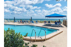 4050 N Ocean Dr, Fort Lauderdale, FL 33308, Sold 03/01/22