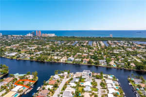 2218 NE 16th St, Fort Lauderdale, FL 33304, Sold 02/14/22