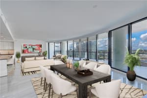 100 E Las Olas Blvd #2401, Fort Lauderdale, FL 33301, Sold 04/14/22
