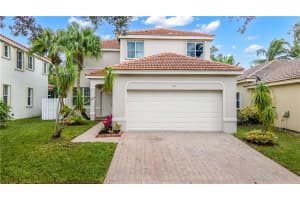 691 Willow Bend Rd, Weston, FL 33327, Sold 12/21/21