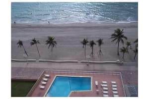 3111 N Ocean Dr, Hollywood, FL 33019, Sold 03/26/12