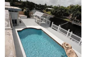 1961 NW 33rd St, Oakland Park, FL 33309, Sold 04/19/22