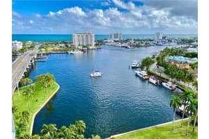 2500 E Las Olas Blvd, Fort Lauderdale, FL 33301, Sold 01/20/22