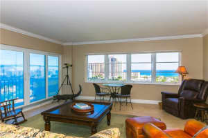 2500 E Las Olas Blvd, Fort Lauderdale, FL 33301, Sold 01/20/22