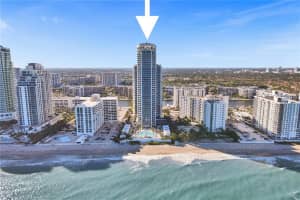 3101 S Ocean Dr, Hallandale Beach, FL 33009, Sold 02/22/22