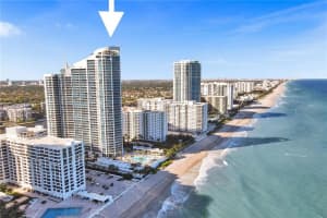 3101 S Ocean Dr, Hallandale Beach, FL 33009, Sold 02/22/22