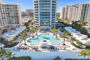 3101 S Ocean Dr, Hallandale Beach, FL 33009, Sold 02/22/22