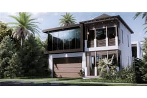 1616 NE 4th Pl, Fort Lauderdale, FL 33301, Sold 03/05/25