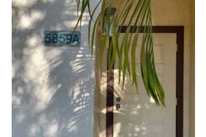 5859 Fox Hollow Dr #B, Boca Raton, FL 33486, Sold 01/03/22