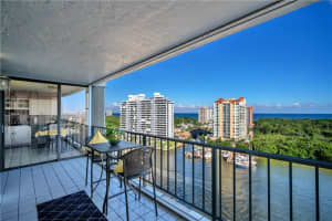 936 Intracoastal Dr #15d, Fort Lauderdale, FL 33304, Sold 03/04/22