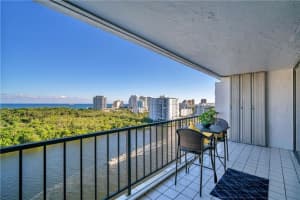 936 Intracoastal Dr #15d, Fort Lauderdale, FL 33304, Sold 03/04/22