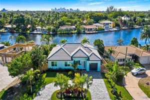 2100 Coral Shores Dr, Fort Lauderdale, FL 33306, Sold 12/20/21