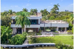 1400 S Ocean Dr, Fort Lauderdale, FL 33316, Sold 03/28/22