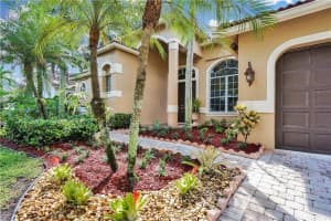 1489 Lantana Ct, Weston, FL 33326, Sold 03/09/22