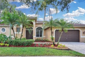 1489 Lantana Ct, Weston, FL 33326, Sold 03/09/22