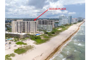 1900 S Ocean Blvd #9j, Pompano Beach, FL 33062, Sold 02/22/22
