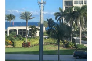 2851 S Ocean Blvd #3j, Boca Raton, FL 33432, Sold 06/21/22