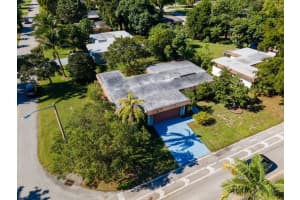 6301 Brookwood Blvd, Tamarac, FL 33321, Sold 01/12/22