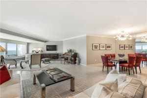 3900 N Ocean Dr #14b, Fort Lauderdale, FL 33308, Sold 05/31/22