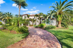 3314 Meadowbrook Way, Davie, FL 33328, Sold 01/06/22