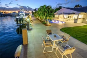 2540 Mercedes Dr, Fort Lauderdale, FL 33316, Sold 03/31/22