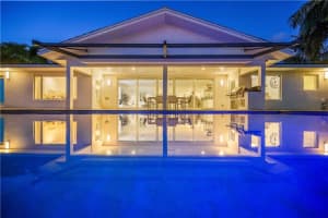 2540 Mercedes Dr, Fort Lauderdale, FL 33316, Sold 03/31/22