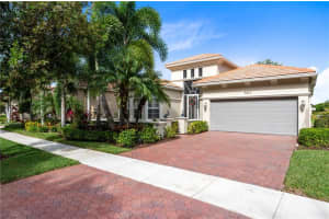 9857 Via Grande W, Wellington, FL 33411, Sold 01/24/22