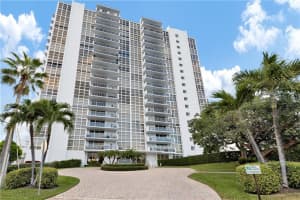 2701 N Ocean Blvd PH F, Fort Lauderdale, FL 33308, Sold 03/24/22
