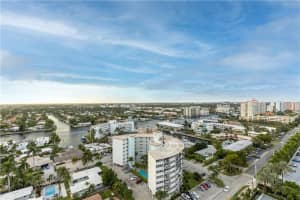 2701 N Ocean Blvd PH F, Fort Lauderdale, FL 33308, Sold 03/24/22