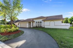 5340 NW 65th Terrace, Coral Springs, FL 33067, Sold 01/24/22