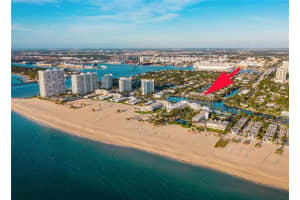 1800 S Ocean Dr, Fort Lauderdale, FL 33316, Sold 02/17/22