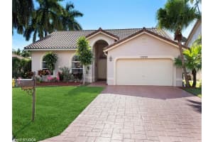 12292 SW 1st St, Coral Springs, FL 33071, Sold 01/19/22
